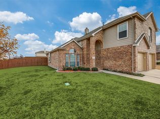 2144 Pecan Ridge Dr, Forney, TX 75126