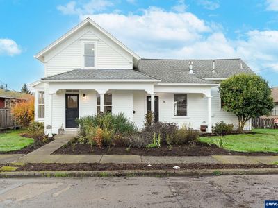 316 S 17th St, Philomath, OR, 97370