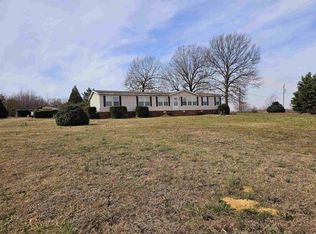 4 Seminole Trl, Conway, AR 72032