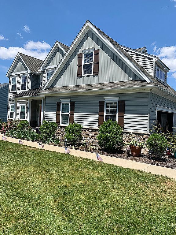 2135 Meadow Ridge Dr, Lancaster, PA 17601 Zillow