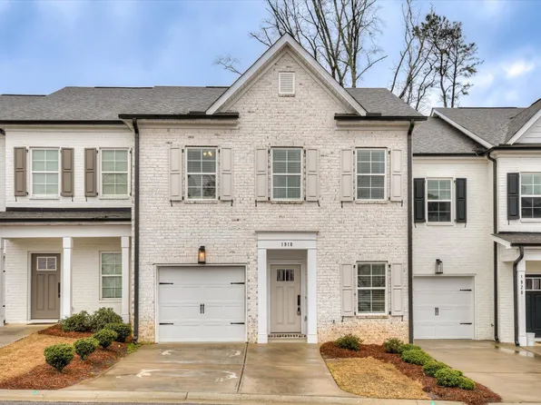 1918 AVENEL Lane, Martinez, GA 30907