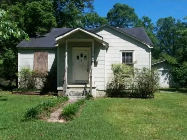 838 Avenue J, Bogalusa, LA 70427