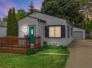 2403 Monroe Ave, Racine, WI 53405