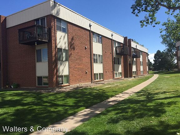 2nd image of 3643 S Sheridan Blvd Unit 12