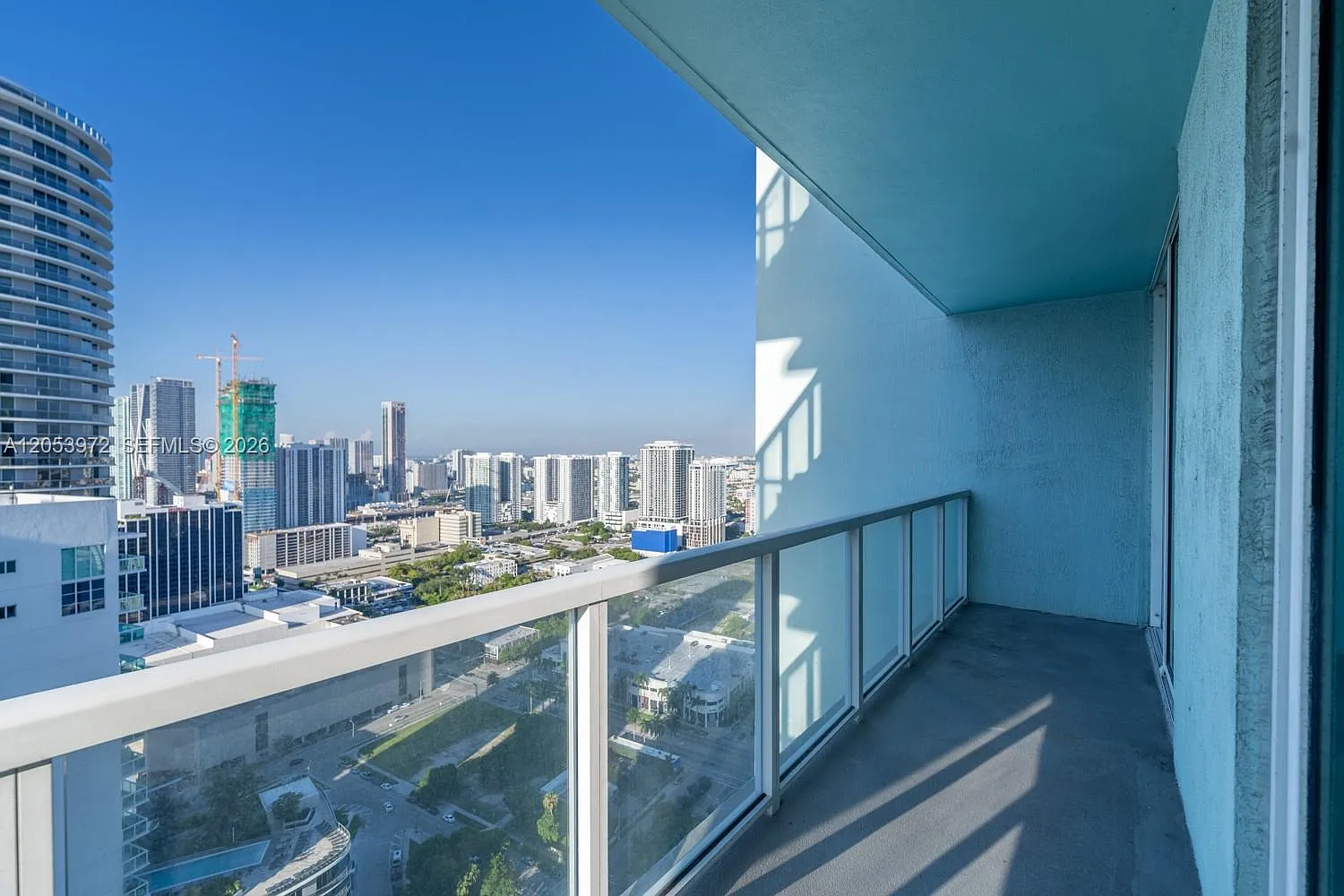 Quantum On The Bay Condo — Photo 1