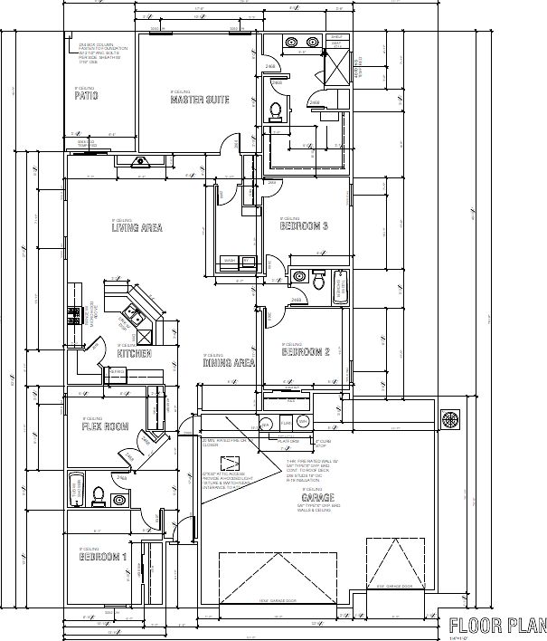 2nd image of 3314 Chayote Rd NE
