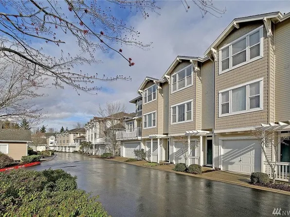 2680 139th Ave SE #83, Bellevue, WA 98007