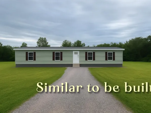 7 Butterfield Road, Livermore Falls, ME 04254