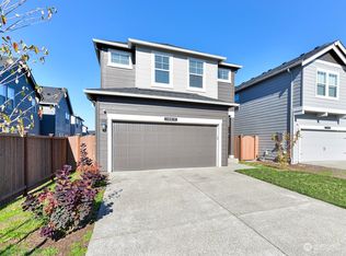 18817 109th Avenue Ct E, Puyallup, WA 98374