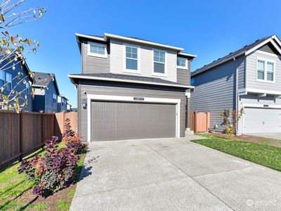 18817 109th Avenue Ct E, Puyallup, WA, 98374