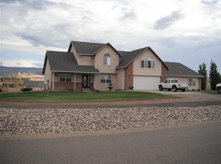 1311 L 7/10 Rd, Loma, CO 81524