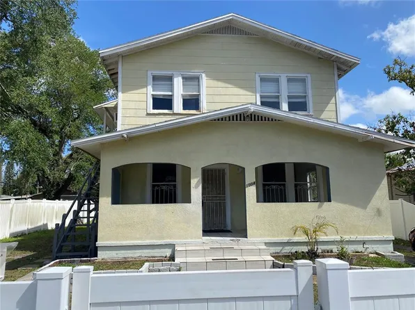 1004 E 25th Ave, Tampa, FL 33605