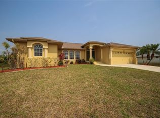 242 Tournament Rd, Rotonda West, FL 33947