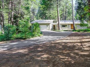 13344 Red Dog Rd, Nevada City, CA 95959