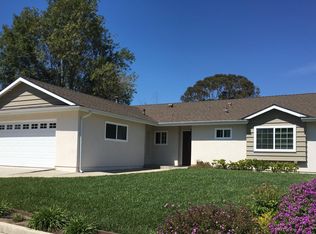 90 San Milano Dr, Goleta, CA 93117