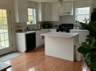 145 Colonnade Ave, Lexington, VA 24450