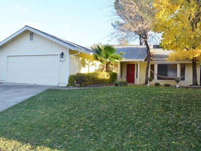 837 Spaniel Dr, Redding, CA, 96003