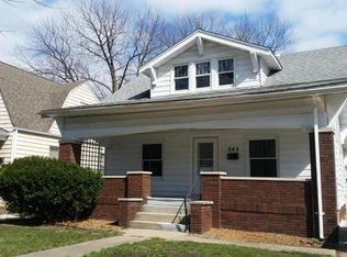 202 N Macarthur Blvd, Springfield, IL 62702