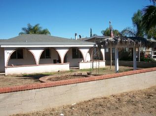 708 12th St, Ramona, CA 92065