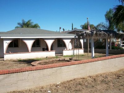708 12th St, Ramona, CA, 92065