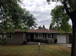 4646 N Vagedes Ave, Fresno, CA 93705