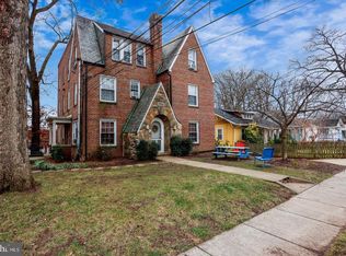 719 Erie Ave APT 5, Takoma Park, MD 20912
