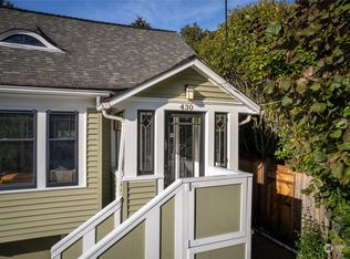 430 N 87th St, Seattle, WA 98103