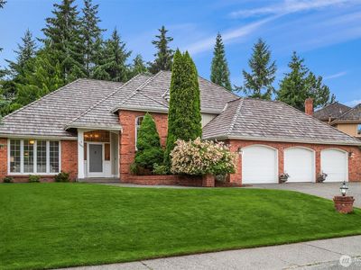 12626 55th Avenue W, Mukilteo, WA, 98275