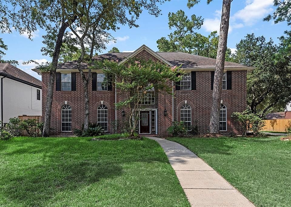 6014 Amwell Rd, Spring, TX 77389 MLS 52517298 Zillow