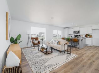 402 N Big Horn Rd, Nixa, MO 65714