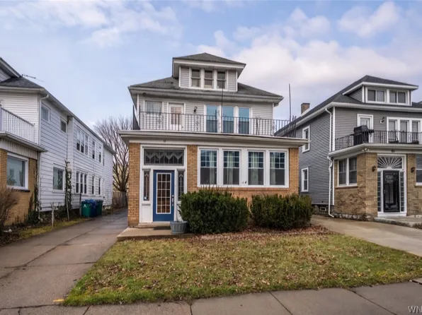 78 Carmel Rd Floor 2, Buffalo, NY 14214