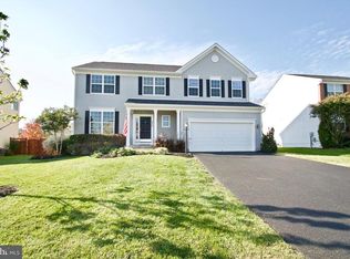 235 Solar Dr, Walkersville, MD 21793