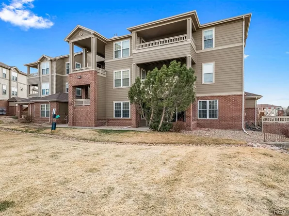 12858 Ironstone Way #102, Parker, CO 80134