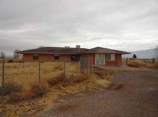 39 Peden Ave, Alamogordo, NM 88310