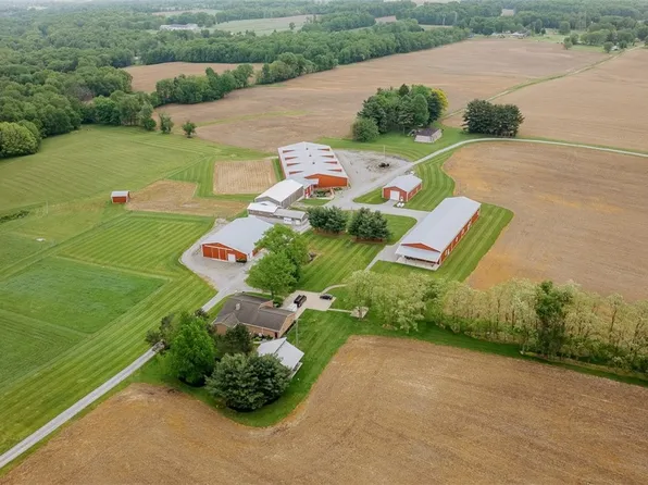 36328 Eagleton Rd, Lisbon, OH 44432