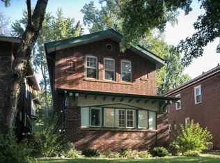 7015 Waterman Ave, Saint Louis, MO