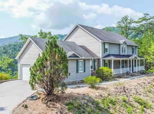 717 Bear Den Rd, Townsend, TN 37882