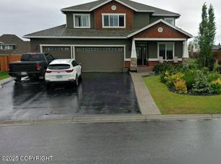 4187 Chiniak Bay Dr, Anchorage, AK 99515