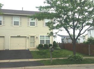 21529 W Franklin Cir, Plainfield, IL 60544