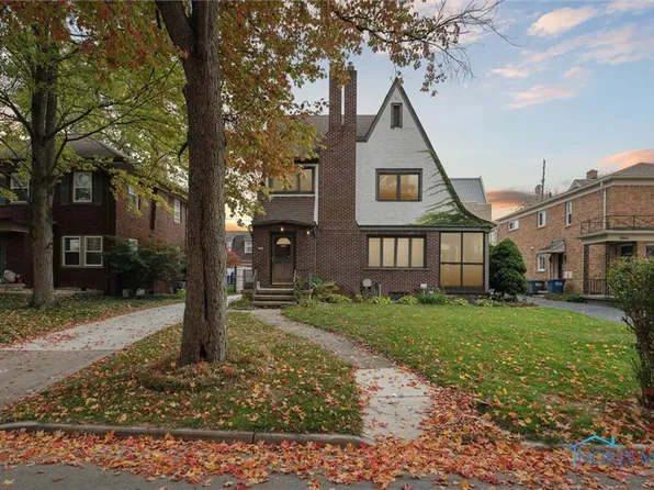 2118 Brookdale Rd, Toledo, OH 43606