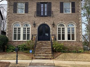 638 Concord Lake Cir SE, Smyrna, GA 30082