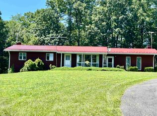2731 Birds Creek Rd, Tunnelton, WV 26444