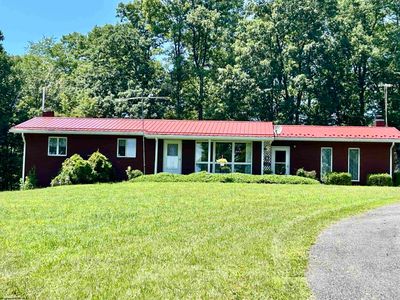 2731 Birds Creek Rd, Tunnelton, WV, 26444