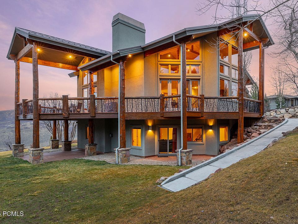 4036 W Moose Hollow Rd, Park City, UT 84098 | Zillow