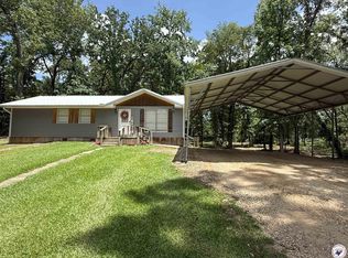 5440 Calico Duck Rd, Texarkana, AR 71854