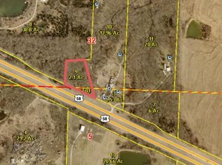 1-2 Highway 50, Centerview, MO 64019