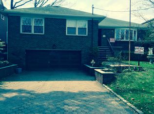 1032 Totten St, Beechhurst, NY