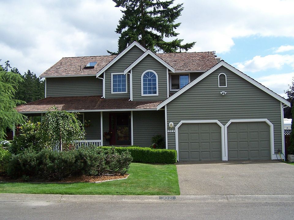 New Paint 2008