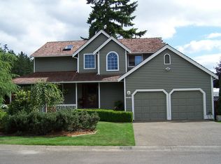 3021 S 367th Ct, Federal Way, WA