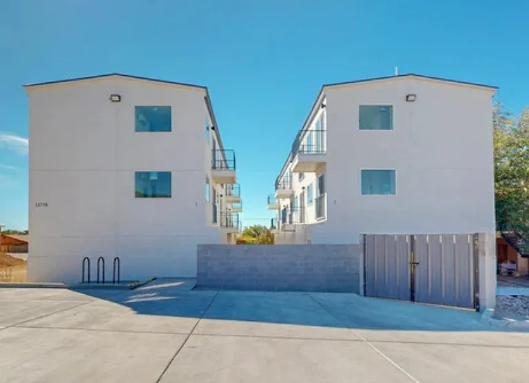 12710 San Jacinto Ave NE — Photo 1